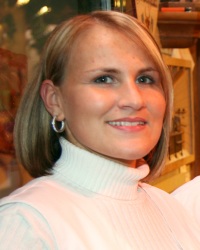 Birgit Hausenberger