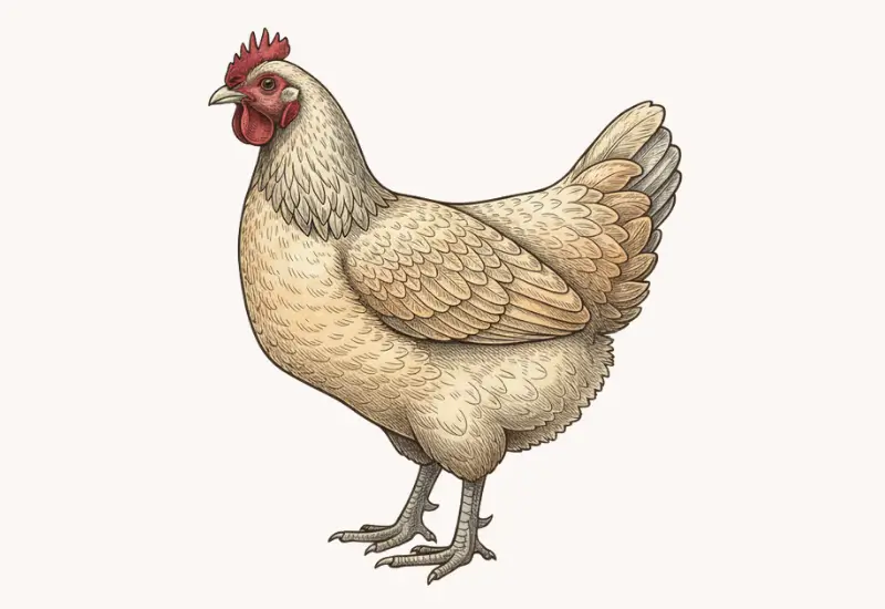 Warenkunde Huhn