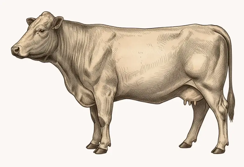 Warenkunde Rind