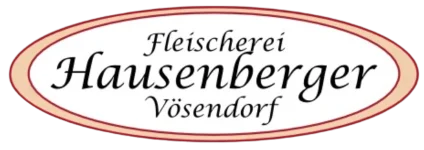 Logo hausenberger